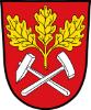 Wappen von Laufach